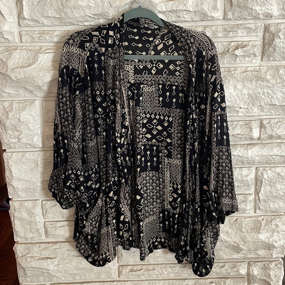 Urban outfitters cardigan
